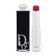 Christian Dior Dior Addict Shine Lipstick Šminka za ženske 3,2 g Odtenek 745 Re(d)volution