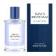 David Beckham Classic Blue Toaletna voda za moške 50 ml