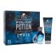 Police Potion Power Darilni set parfumska voda 30 ml + gel za prhanje 100 ml