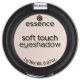 Essence Soft Touch Senčilo za oči za ženske 2 g Odtenek 01 The One