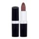 Rimmel London Lasting Finish Softglow Lipstick Šminka za ženske 4 g Odtenek 902 Frosted Burgundy