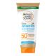 Garnier Ambre Solaire Kids Advanced Sensitive Hypoallergenic Milk SPF50+ Zaščita pred soncem za telo za otroke 175 ml