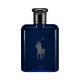 Ralph Lauren Polo Blue Parfum za moške 125 ml