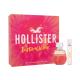 Hollister Festival Vibes Darilni set parfumska voda 50 ml + parfumska voda 15 ml