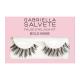 Gabriella Salvete False Eyelash Kit Bold Babe Umetne trepalnice za ženske 1 kos