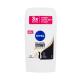 Nivea Black & White Invisible Silky Smooth 48h Antiperspirant za ženske 50 ml