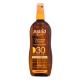 Astrid Sun Spray Oil SPF30 Zaščita pred soncem za telo 200 ml
