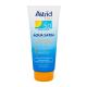 Astrid Sun Aqua Satin Moisturizing Milk SPF50 Zaščita pred soncem za telo 200 ml