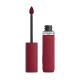 L'Oréal Paris Infaillible Matte Resistance Lipstick Šminka za ženske 5 ml Odtenek 500 Wine Not?