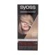 Syoss Permanent Coloration Barva za lase za ženske 50 ml Odtenek 7-1 Medium Blond