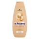Schwarzkopf Schauma Q10 Fullness Shampoo Šampon za ženske 400 ml