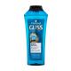 Schwarzkopf Gliss Aqua Revive Moisturizing Shampoo Šampon za ženske 400 ml