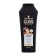 Schwarzkopf Gliss Ultimate Repair Strength Shampoo Šampon za ženske 250 ml
