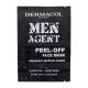 Dermacol Men Agent Peel-Off  Face Mask Maska za obraz za moške Set