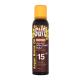 Vivaco Sun Argan Bronz Oil Spray SPF15 Zaščita pred soncem za telo 150 ml