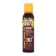 Vivaco Sun Argan Bronz Oil Spray SPF30 Zaščita pred soncem za telo 150 ml