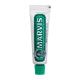 Marvis Classic Strong Mint Zobna pasta 10 ml