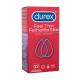 Durex Feel Thin Extra Lubricated Kondomi za moške Set