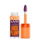 NYX Professional Makeup Duck Plump Glos za ustnice za ženske 6,8 ml Odtenek 17 Pure Plump