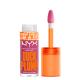 NYX Professional Makeup Duck Plump Glos za ustnice za ženske 6,8 ml Odtenek 11 Pick Me Pink