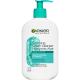 Garnier Skin Naturals Hyaluronic Aloe Soothing Cream Cleanser Čistilna krema za ženske 250 ml