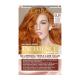 L'Oréal Paris Excellence Creme Triple Protection Barva za lase za ženske 48 ml Odtenek 8UR Universal Light Copper