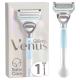 Gillette Venus Satin Care For Pubic Hair & Skin Brivnik za ženske 1 kos
