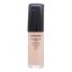 Shiseido Synchro Skin Glow SPF20 Puder za ženske 30 ml Odtenek Rose 1