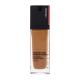 Shiseido Synchro Skin Radiant Lifting SPF30 Puder za ženske 30 ml Odtenek 420 Bronze