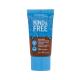 Rimmel London Kind & Free Skin Tint Foundation Puder za ženske 30 ml Odtenek 504 Deep Mocha