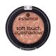 Essence Soft Touch Senčilo za oči za ženske 2 g Odtenek 09 Apricot Crush