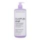 Olaplex Blonde Enhancer Noº.4P Šampon za ženske 1000 ml