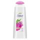 Dove Ultra Care Aloe Vera & Rose Water Šampon za ženske 400 ml