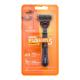 Gillette Fusion5 Power Black Brivnik za moške 1 kos