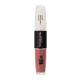 Dermacol 16H Lip Colour Extreme Long-Lasting Lipstick Šminka za ženske 8 ml Odtenek 31