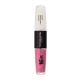 Dermacol 16H Lip Colour Extreme Long-Lasting Lipstick Šminka za ženske 8 ml Odtenek 15