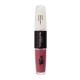 Dermacol 16H Lip Colour Extreme Long-Lasting Lipstick Šminka za ženske 8 ml Odtenek 35