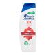 Head & Shoulders 2in1 Thick & Strong Šampon 360 ml