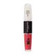 Dermacol 16H Lip Colour Extreme Long-Lasting Lipstick Šminka za ženske 8 ml Odtenek 36
