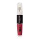 Dermacol 16H Lip Colour Extreme Long-Lasting Lipstick Šminka za ženske 8 ml Odtenek 3