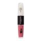 Dermacol 16H Lip Colour Extreme Long-Lasting Lipstick Šminka za ženske 8 ml Odtenek 1