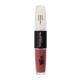Dermacol 16H Lip Colour Extreme Long-Lasting Lipstick Šminka za ženske 8 ml Odtenek 23