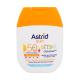 Astrid Sun Kids Face and Body Lotion SPF50 Zaščita pred soncem za telo za otroke 60 ml