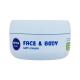 Nivea Baby Face & Body Soft Cream Dnevna krema za obraz za otroke 200 ml