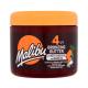 Malibu Bronzing Butter With Carotene & Argan Oil SPF4 Zaščita pred soncem za telo za ženske 300 ml