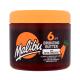 Malibu Bronzing Butter With Carotene SPF6 Zaščita pred soncem za telo za ženske 300 ml
