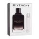 Givenchy Gentleman Darilni set parfumska voda 100 ml + parfumska voda 12,5 ml