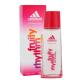 Adidas Fruity Rhythm For Women Toaletna voda za ženske 50 ml