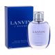 Lanvin L´Homme Toaletna voda za moške 100 ml