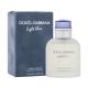 Dolce&Gabbana Light Blue Pour Homme Toaletna voda za moške 75 ml